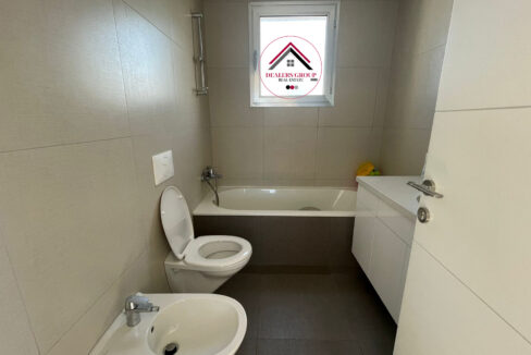 Prime Location Apartment for sale in Achrafieh