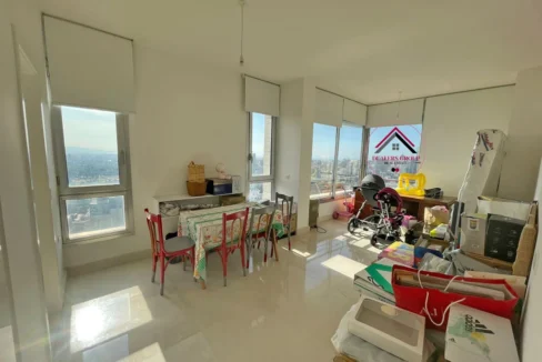 Prime Location Apartment for sale in Achrafieh