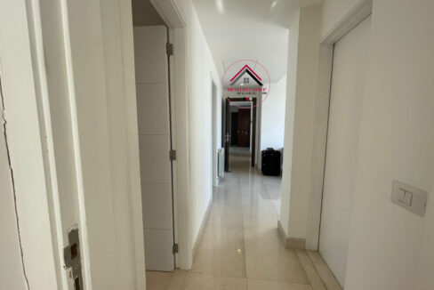 Prime Location Apartment for sale in Achrafieh