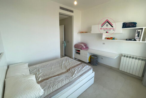 Prime Location Apartment for sale in Achrafieh