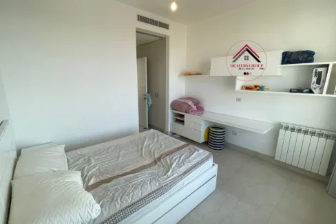 Prime Location Apartment for sale in Achrafieh