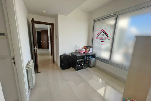 Prime Location Apartment for sale in Achrafieh