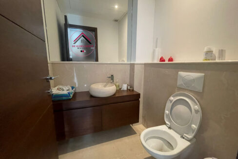 Prime Location Apartment for sale in Achrafieh