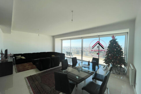 Prime Location Apartment for sale in Achrafieh