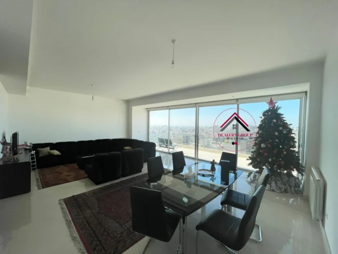 Prime Location Apartment for sale in Achrafieh