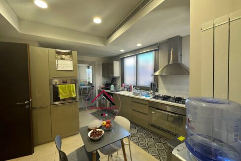 Prime Location Apartment for sale in Unesco - Beirut