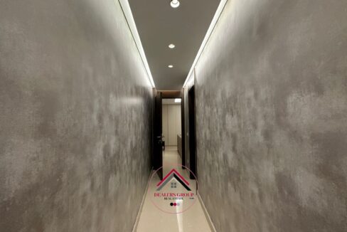 Prime Location Apartment for sale in Unesco - Beirut