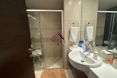 Prime Location Apartment for sale in Unesco - Beirut