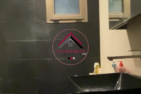 Modern Deluxe Apartment for sale in Ras Beirut