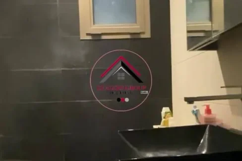 Modern Deluxe Apartment for sale in Ras Beirut