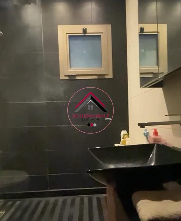 Modern Deluxe Apartment for sale in Ras Beirut