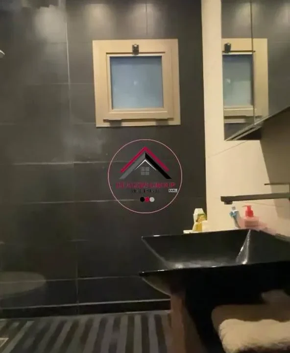 Modern Deluxe Apartment for sale in Ras Beirut