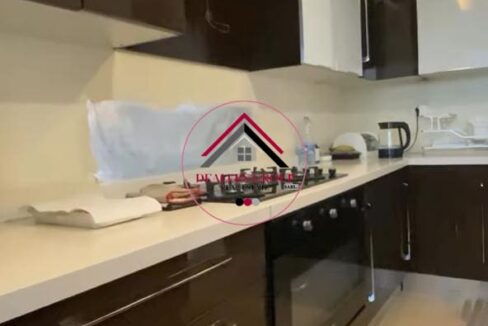 Modern Deluxe Apartment for sale in Ras Beirut