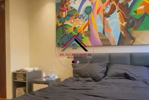 Modern Deluxe Apartment for sale in Ras Beirut