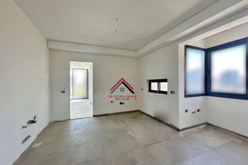 Prestigious Sea-View Apartment for sale in Prime Ras Beirut