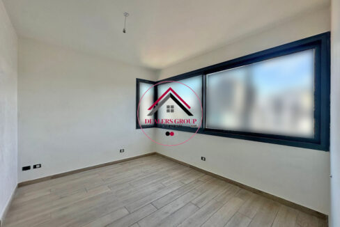 Prestigious Sea-View Apartment for sale in Prime Ras Beirut