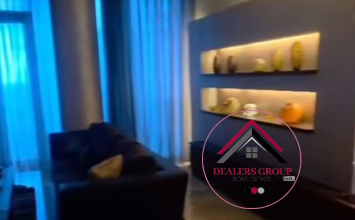 Fully Furnished Downtown Apartment for sale with Marina View | 350 sqm