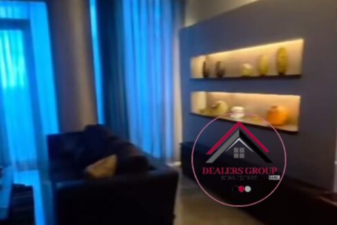 Fully Furnished Downtown Apartment for sale with Marina View | 350 sqm