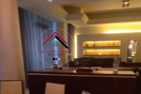 Fully Furnished Downtown Apartment for sale with Marina View | 350 sqm