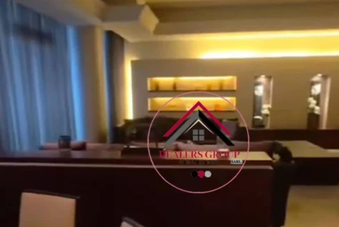 Fully Furnished Downtown Apartment for sale with Marina View | 350 sqm