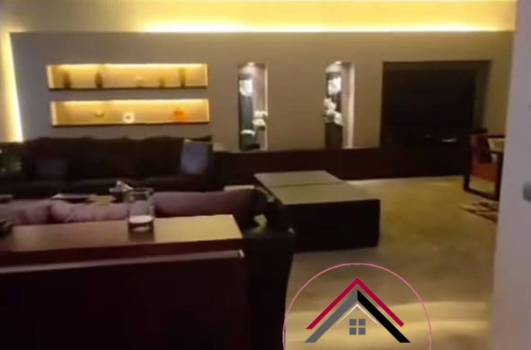 Fully Furnished Downtown Apartment for sale with Marina View | 350 sqm