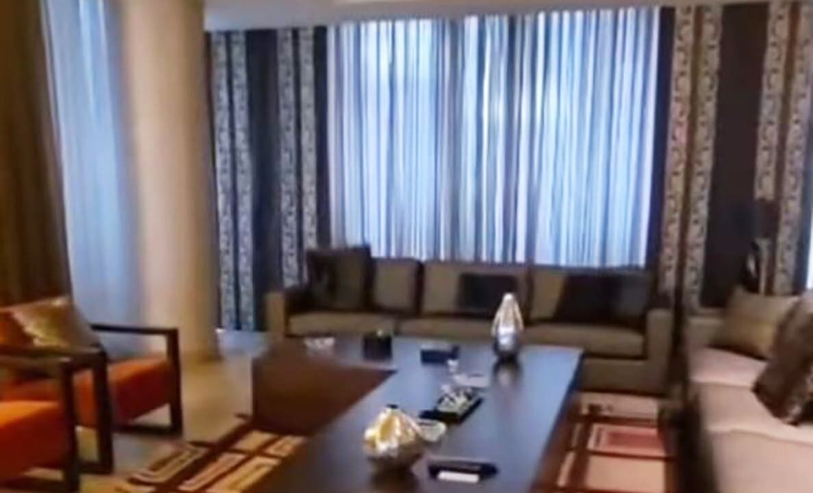 Fully Furnished Downtown Apartment for sale with Marina View | 350 sqm