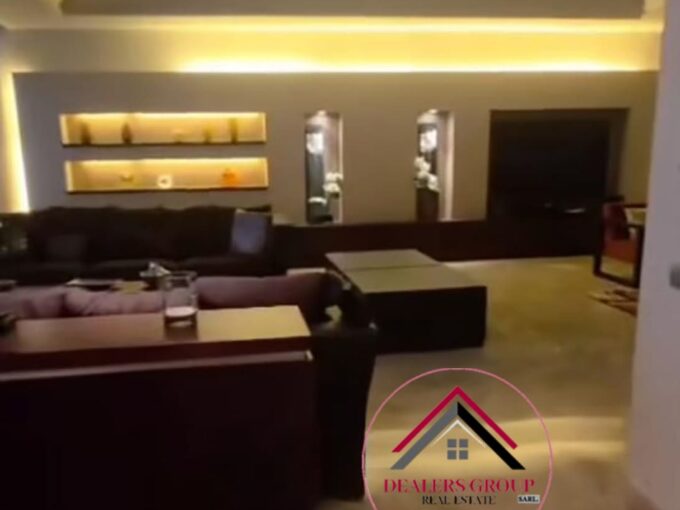 Fully Furnished Downtown Apartment for sale with Marina View | 350 sqm