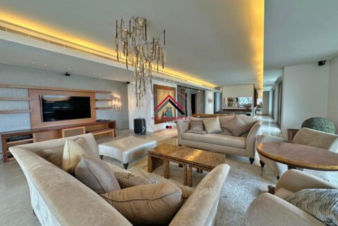 Exceptional 4-Bedroom Apartment in Prime Saifi Location for sale