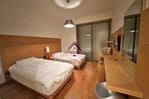 Exceptional 4-Bedroom Apartment in Prime Saifi Location for sale