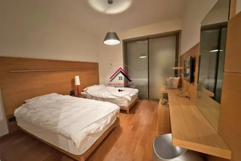 Exceptional 4-Bedroom Apartment in Prime Saifi Location for sale