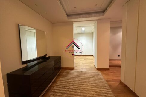Exceptional 4-Bedroom Apartment in Prime Saifi Location for sale