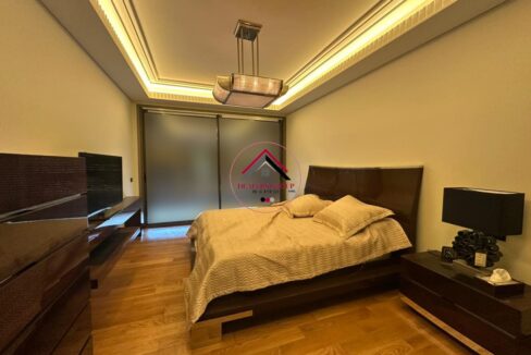 Exceptional 4-Bedroom Apartment in Prime Saifi Location for sale