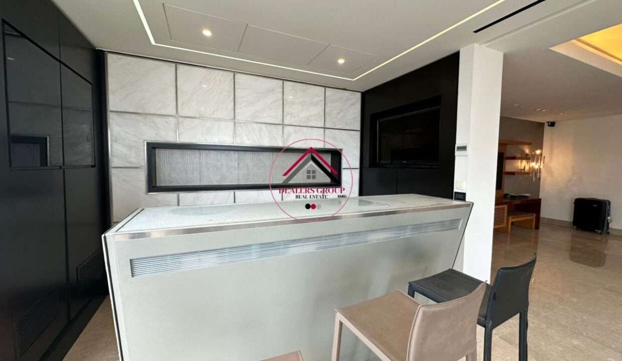 Exceptional 4-Bedroom Apartment in Prime Saifi Location for sale