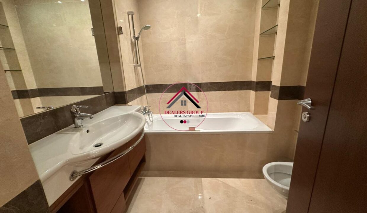 Exceptional 4-Bedroom Apartment in Prime Saifi Location for sale