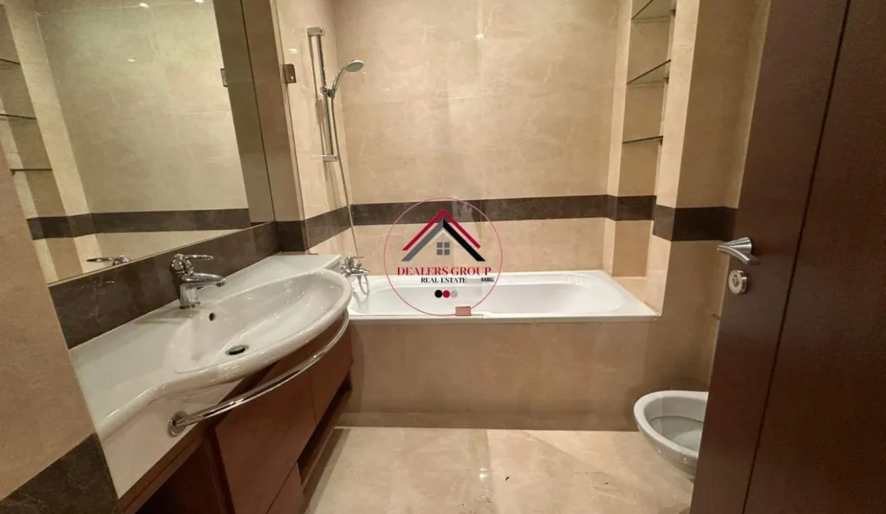 Exceptional 4-Bedroom Apartment in Prime Saifi Location for sale