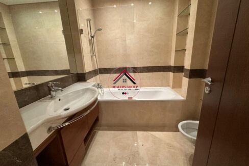 Exceptional 4-Bedroom Apartment in Prime Saifi Location for sale