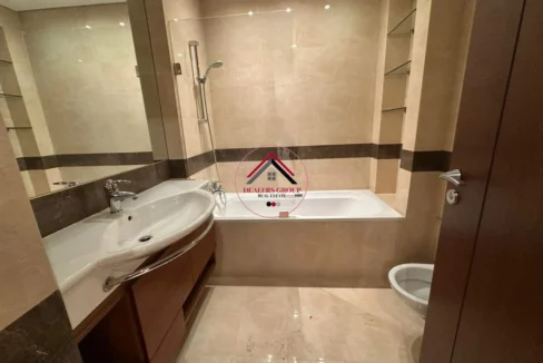 Exceptional 4-Bedroom Apartment in Prime Saifi Location for sale