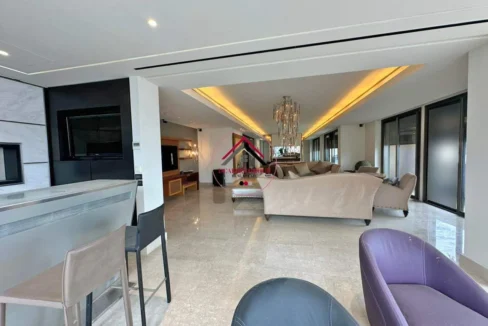 Exceptional 4-Bedroom Apartment in Prime Saifi Location for sale