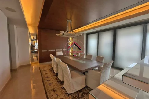 Exceptional 4-Bedroom Apartment in Prime Saifi Location for sale