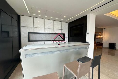 Exceptional 4-Bedroom Apartment in Prime Saifi Location for sale