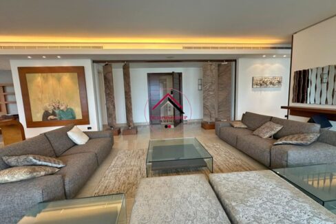Exceptional 4-Bedroom Apartment in Prime Saifi Location for sale