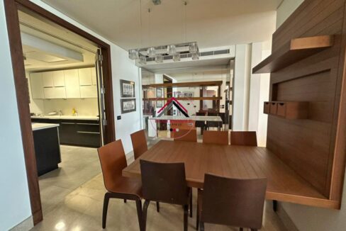 Exceptional 4-Bedroom Apartment in Prime Saifi Location for sale