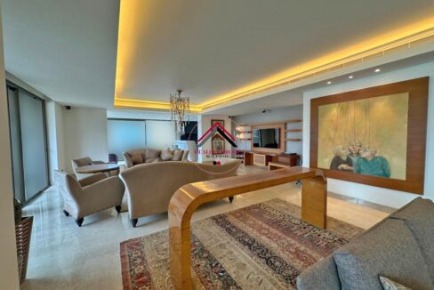 Exceptional 4-Bedroom Apartment in Prime Saifi Location for sale