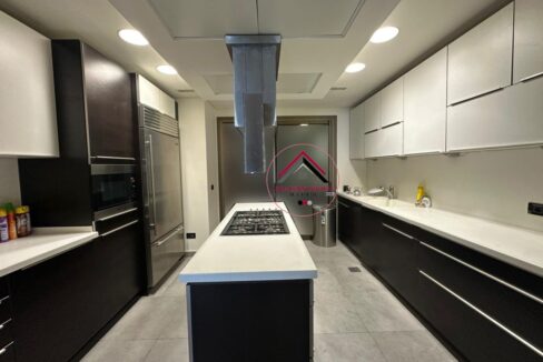 Exceptional 4-Bedroom Apartment in Prime Saifi Location for sale