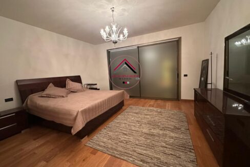 Exceptional 4-Bedroom Apartment in Prime Saifi Location for sale