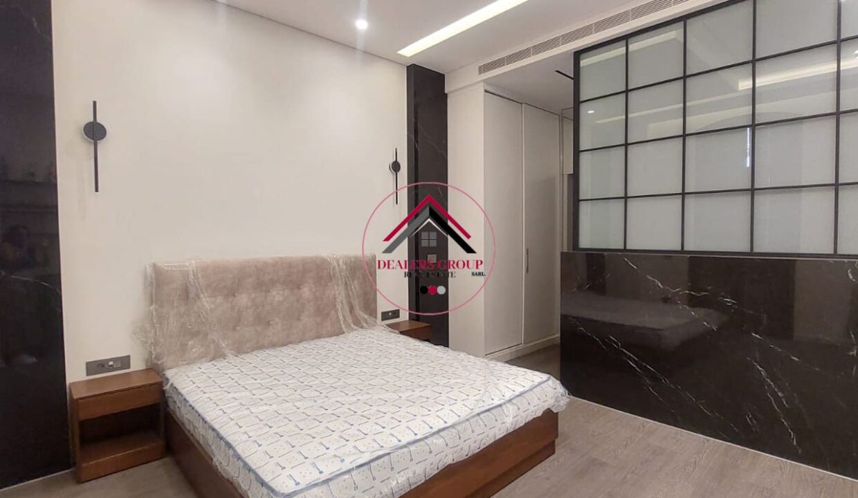 Prime Location office for sale in Downtown Beirut