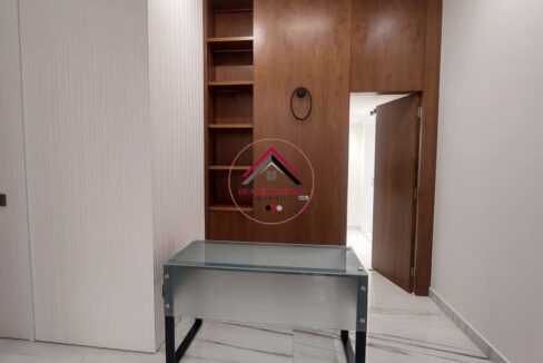 Prime Location Office for sale in Downtown Beirut