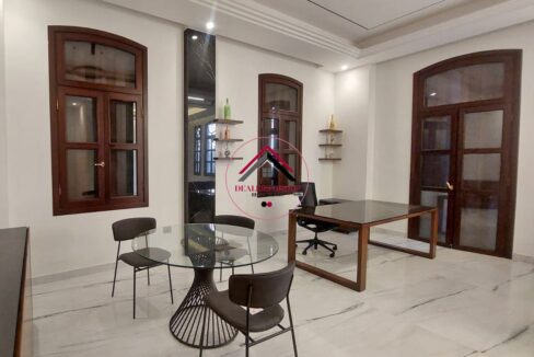 Prime Location office for sale in Downtown Beirut