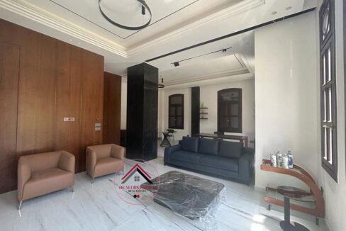 Prime Location office for sale in Downtown Beirut