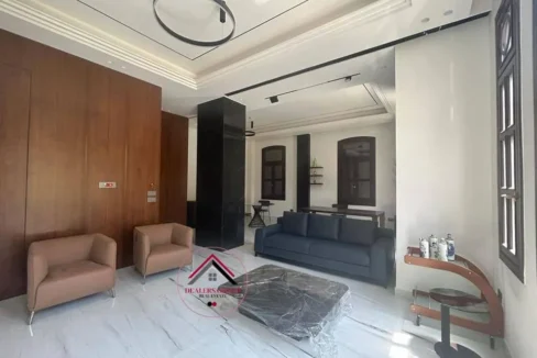 Prime Location office for sale in Downtown Beirut